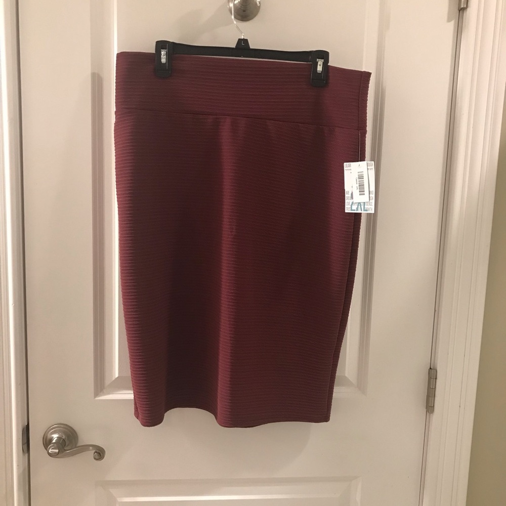 2XL Lularoe Cassie